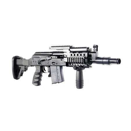 Karabinek MINI-BERYL S 223 .223 Rem.