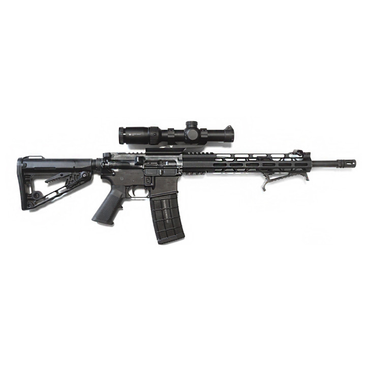 Karabinek DIAMONDBACK DB15 .223rem/5.56x45mm UZYWANY