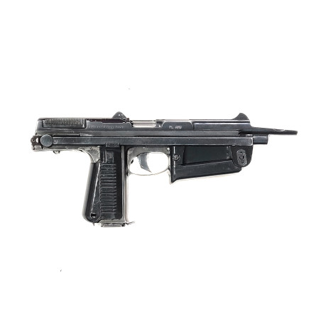Pistolet samopowtarzalny PM-63 Rak 9x18mm