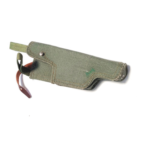 Pistolet samopowtarzalny PM-63 Rak 9x18mm