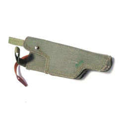 Pistolet samopowtarzalny PM-63 Rak 9x18mm
