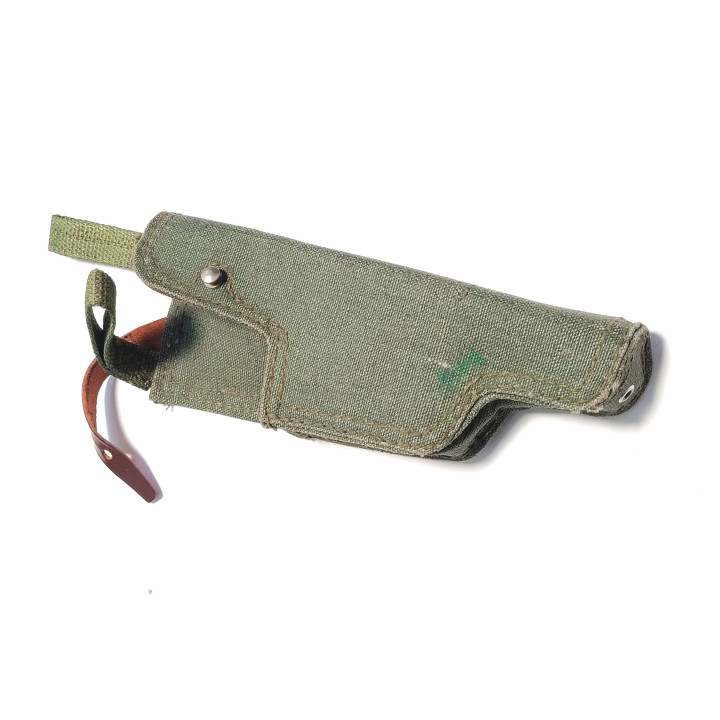Pistolet samopowtarzalny PM-63 Rak 9x18mm