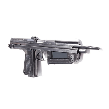 Pistolet samopowtarzalny PM-63 Rak 9x18mm