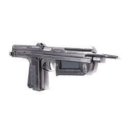 Pistolet samopowtarzalny PM-63 Rak 9x18mm