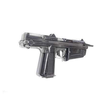 Pistolet samopowtarzalny PM-63 Rak 9x18mm