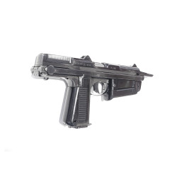 Pistolet samopowtarzalny PM-63 Rak 9x18mm