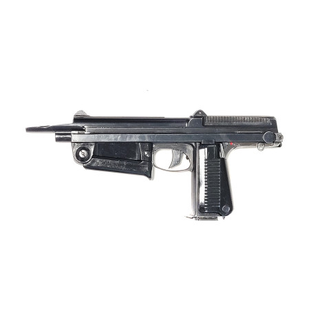 Pistolet samopowtarzalny PM-63 Rak 9x18mm