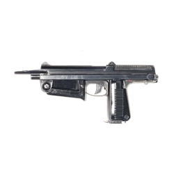 Pistolet samopowtarzalny PM-63 Rak 9x18mm