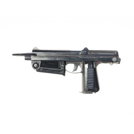 Pistolet samopowtarzalny PM-63 Rak 9x18mm