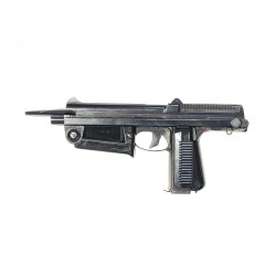 Pistolet samopowtarzalny PM-63 Rak 9x18mm