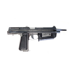 Pistolet samopowtarzalny PM-63 Rak 9x18mm