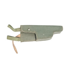 Pistolet samopowtarzalny PM-63 Rak 9x18mm