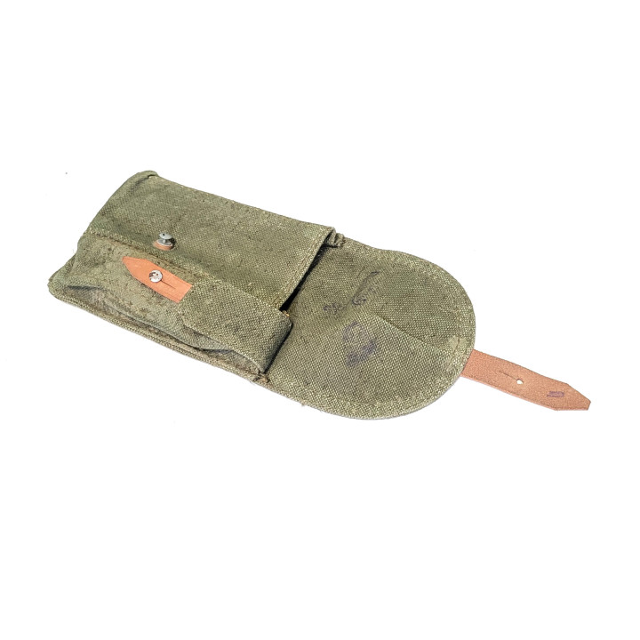 Pistolet samopowtarzalny PM-63 Rak 9x18mm