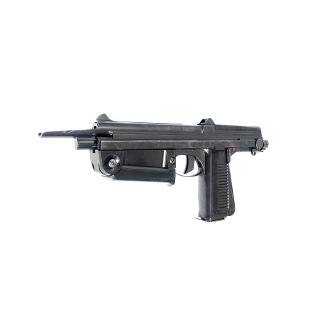 Pistolet samopowtarzalny PM-63 Rak 9x18mm