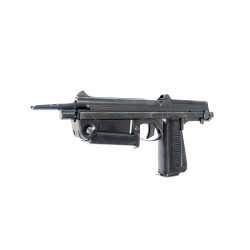 Pistolet samopowtarzalny PM-63 Rak 9x18mm