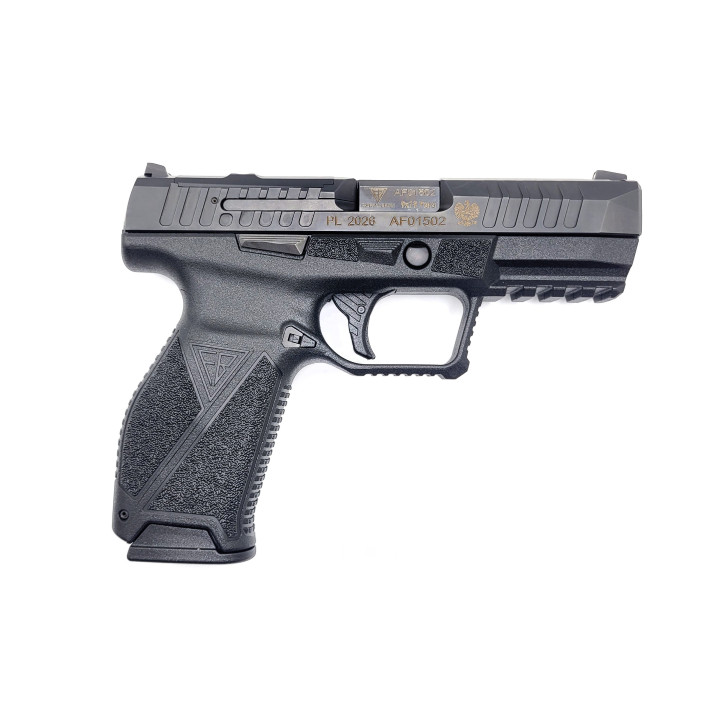 Pistolet FB RADOM MPS kal. 9x19mm