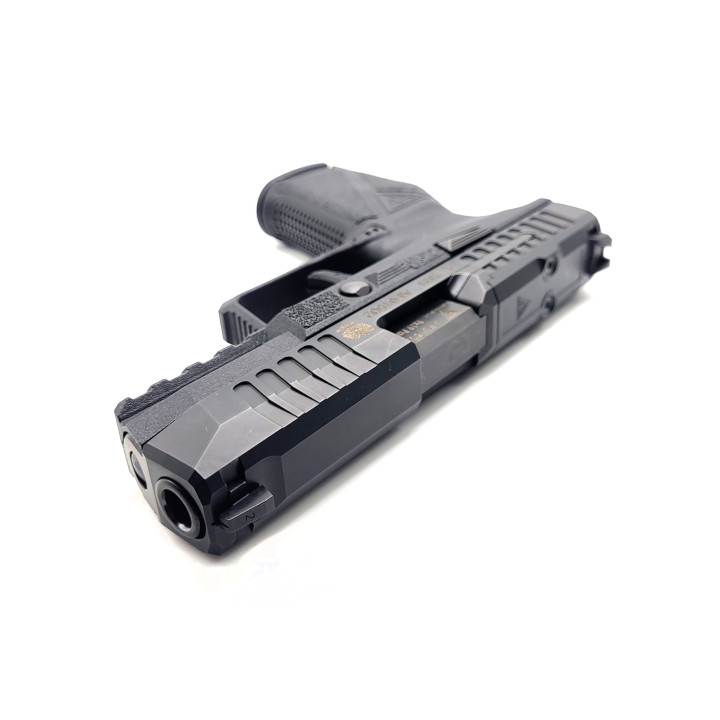 Pistolet FB RADOM MPS kal. 9x19mm