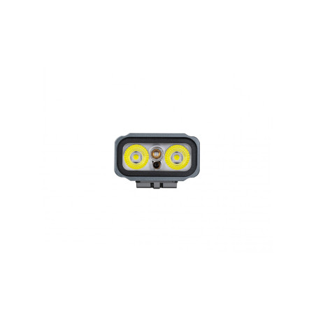 Latarka LED Fenix SW05R-UV zielona