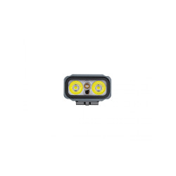 Latarka LED Fenix SW05R-UV zielona
