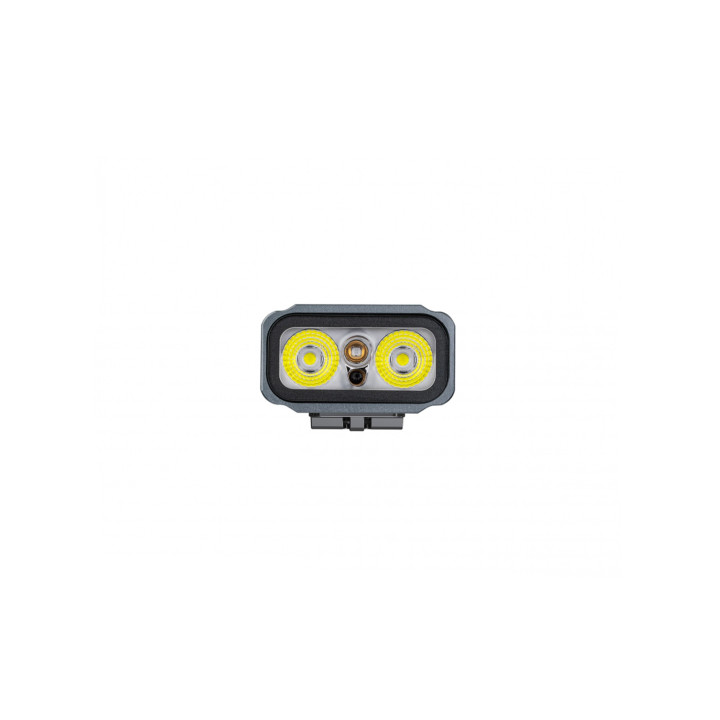 Latarka LED Fenix SW05R-UV zielona