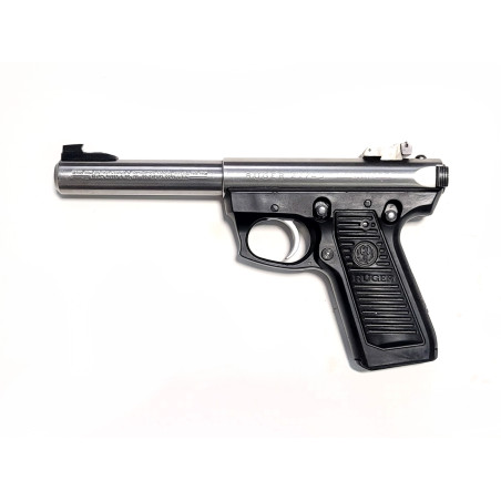 Pistolet RUGER Mark II .22LR - Używany