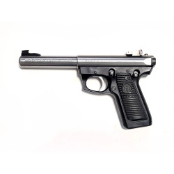 Pistolet RUGER Mark II .22LR - Używany