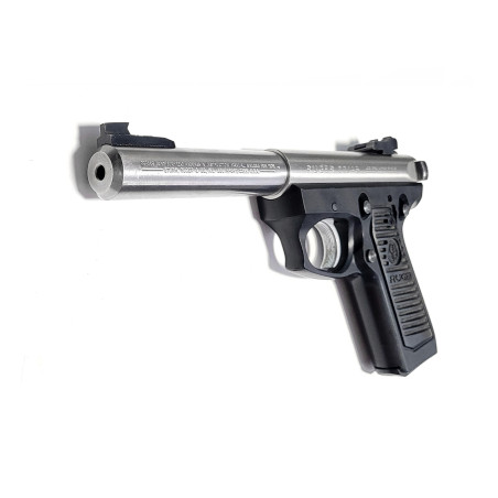 Pistolet RUGER Mark II .22LR - Używany