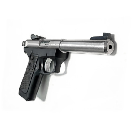 Pistolet RUGER Mark II .22LR - Używany