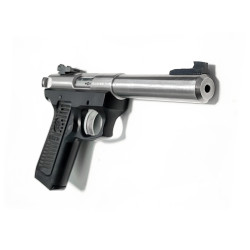 Pistolet RUGER Mark II .22LR - Używany