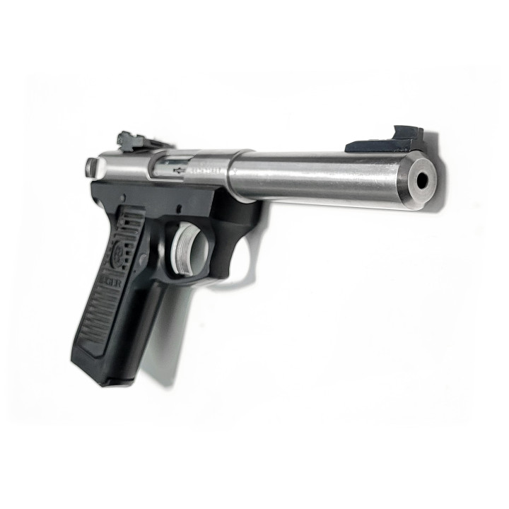 Pistolet RUGER Mark II .22LR - Używany
