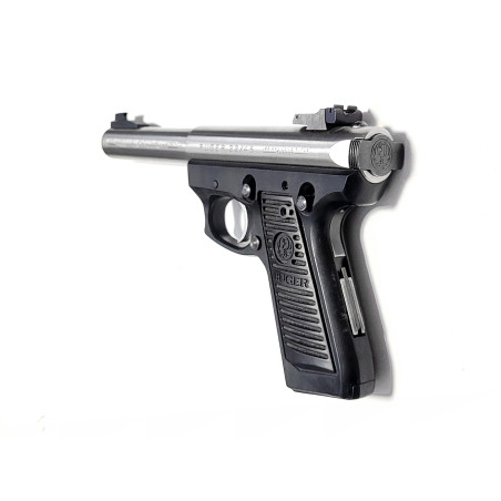 Pistolet RUGER Mark II .22LR - Używany