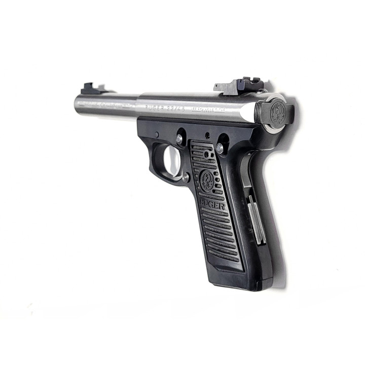 Pistolet RUGER Mark II .22LR - Używany