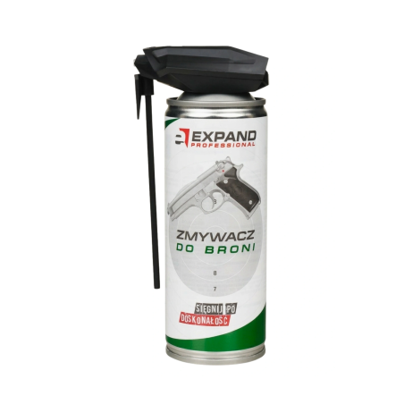 EXPAND Zmywacz do broni 200 ml