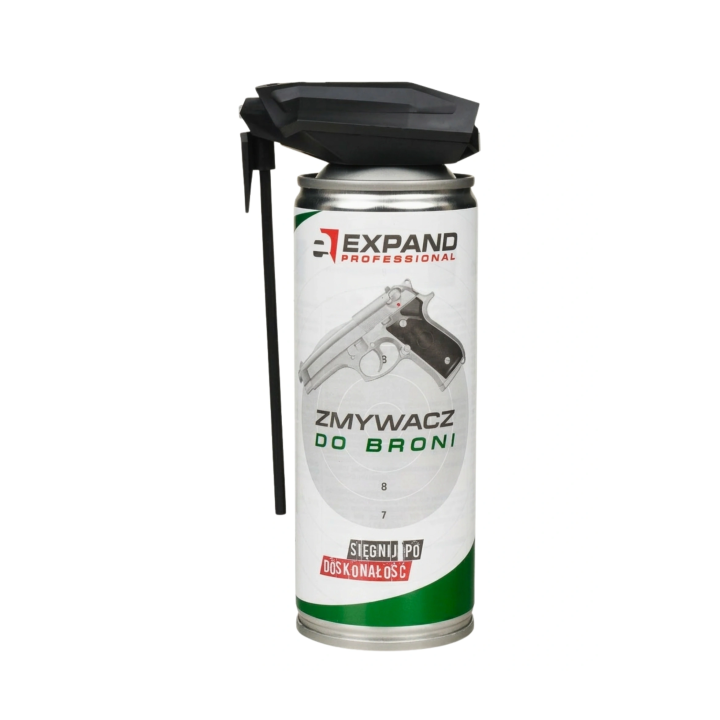EXPAND Zmywacz do broni 200 ml