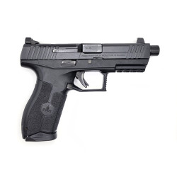 Pistolet IWI MASADA TACTICAL OR 4,6" 9x19mm Używany
