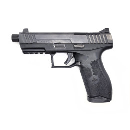 Pistolet IWI MASADA TACTICAL OR 4,6" 9x19mm Używany