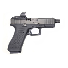 Pistolet GLOCK 45 MOS GEN.5 9x19mm Używany