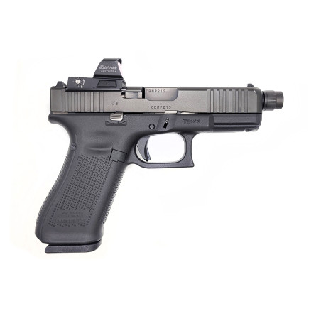 Pistolet GLOCK 45 MOS 9x19mm