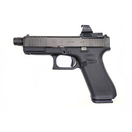 Pistolet GLOCK 45 MOS 9x19mm