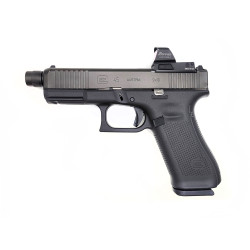 Pistolet GLOCK 45 MOS 9x19mm