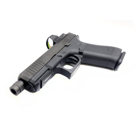 Pistolet GLOCK 45 MOS 9x19mm