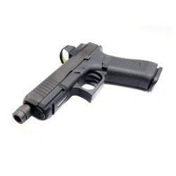 Pistolet GLOCK 45 MOS 9x19mm