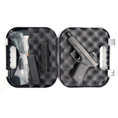 Pistolet GLOCK 45 MOS 9x19mm
