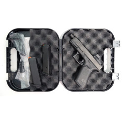 Pistolet GLOCK 45 MOS 9x19mm