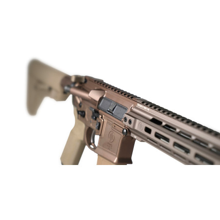 Karabinek PWS MK111 Compound Kodiak / FDE 11,85" .223 Wylde
