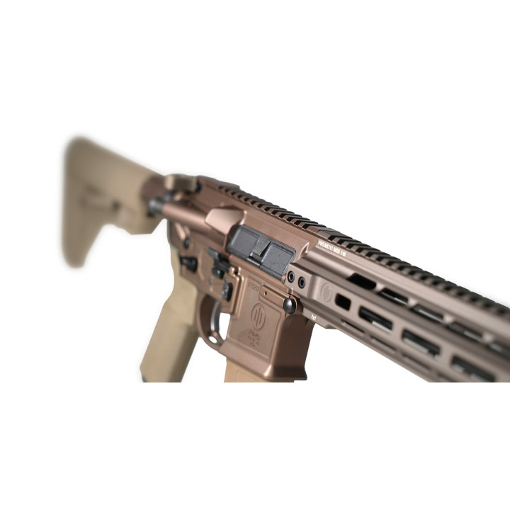 Karabinek PWS MK111 Compound Kodiak / FDE 11,85" .223 Wylde