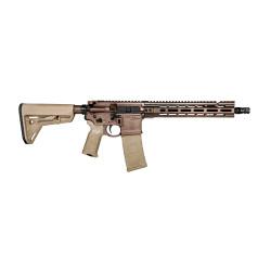Karabinek PWS MK111 Compound Kodiak / FDE 11,85" .223 Wylde
