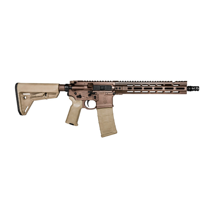 Karabinek PWS MK111 Compound Kodiak / FDE 11,85" .223 Wylde