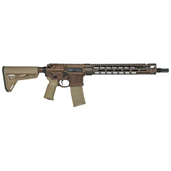Karabinek PWS MK114 Mod 2-M Kodiak 14,5" .223 Wylde