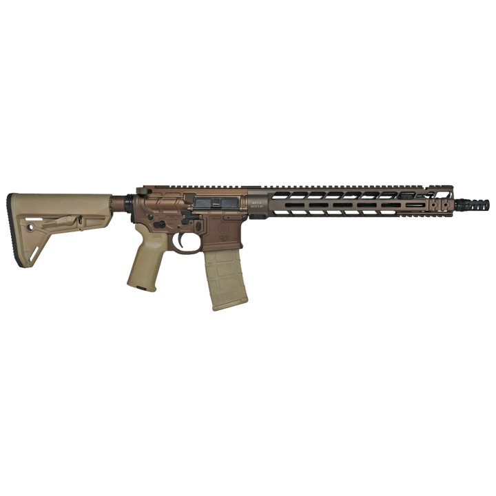 Karabinek PWS MK114 Mod 2-M Kodiak 14,5" .223 Wylde